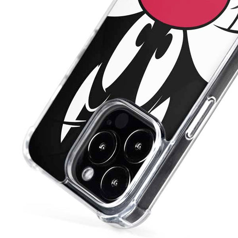 Looney Tunes Sylvester iPhone 16 Pro MagSafe Case